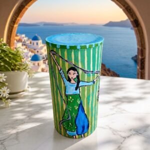 Δκιμαστικο